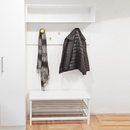 Ferienwohnung Luxury New Cozy Flat At Dob Street Nearby Gozsdu Court Budapest Exterior foto