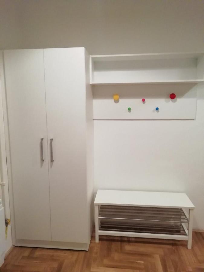 Ferienwohnung Luxury New Cozy Flat At Dob Street Nearby Gozsdu Court Budapest Exterior foto